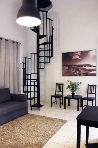 Apartamento Gladiolas 1102
