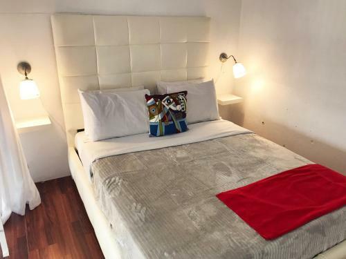 Apartamento Gladiolas 2101