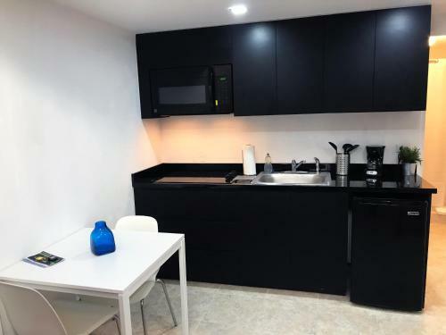 Apartamento Gladiolas 2101