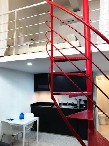 Apartamento Gladiolas 2101