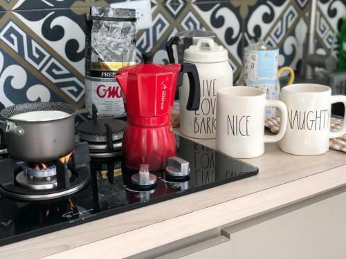 Apartamento Carmeloria 2