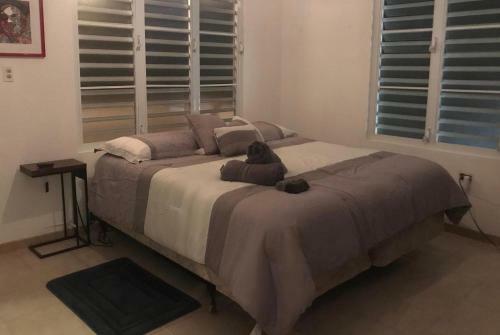 Apartamento Carmeloria 2