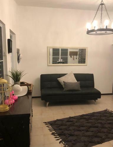 Apartamento Carmeloria 2
