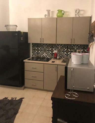 Apartamento Carmeloria 2