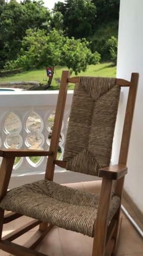 Apartamento Carmeloria 2