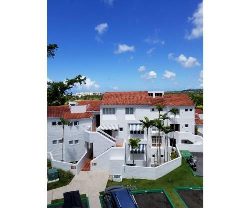 Apartamento Beautiful Villa At The Rio Mar Beach Resort