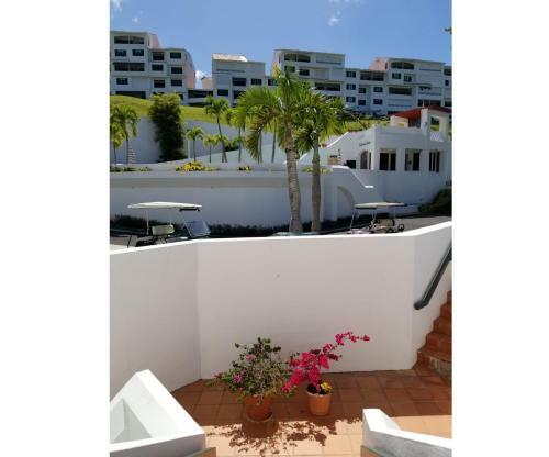 Apartamento Beautiful Villa At The Rio Mar Beach Resort