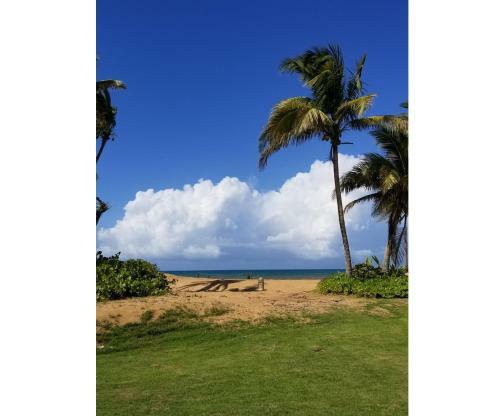 Apartamento Beautiful Villa At The Rio Mar Beach Resort