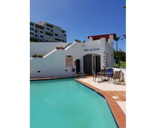 Apartamento Beautiful Villa At The Rio Mar Beach Resort