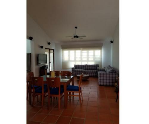 Apartamento Beautiful Villa At The Rio Mar Beach Resort