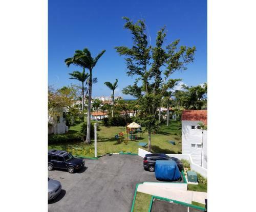 Apartamento Beautiful Villa At The Rio Mar Beach Resort