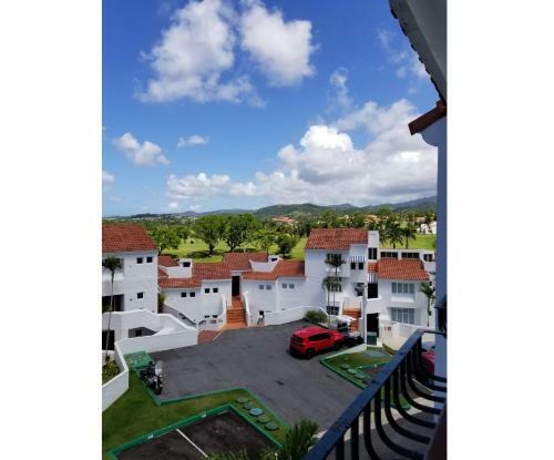 Apartamento Beautiful Villa At The Rio Mar Beach Resort