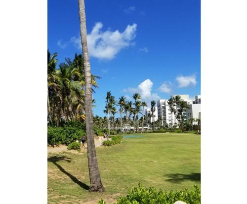 Apartamento Beautiful Villa At The Rio Mar Beach Resort