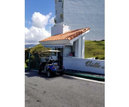 Apartamento Beautiful Villa At The Rio Mar Beach Resort