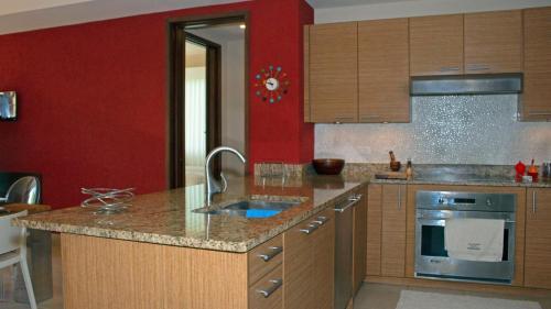 Apartamento Villa In Red
