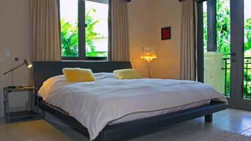 Apartamento Villa In Red
