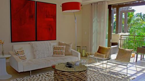 Apartamento Villa In Red