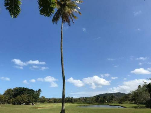 Apartamento Villa At Rio Mar Resort - Beautiful Golf Course Views