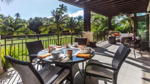 Apartamento Villa Esmeralda