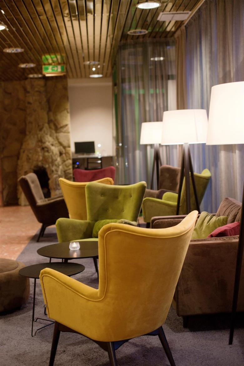 Best Western Svava