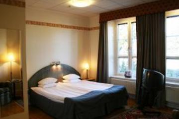 Best Western Svava