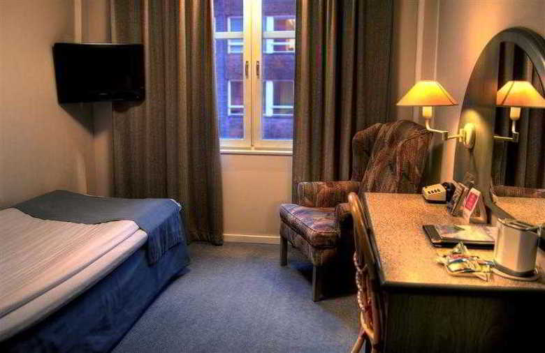 Best Western Svava