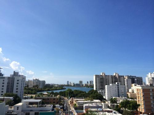 The Wave Hotel Condado