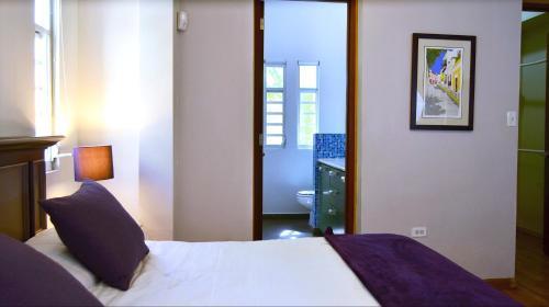 Apartamento Villa Serena