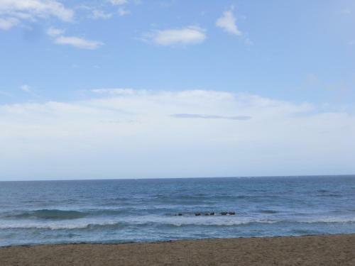 Apartamento Ocean Park Studios