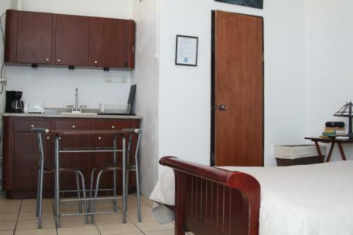 Apartamento Ocean Park Studios