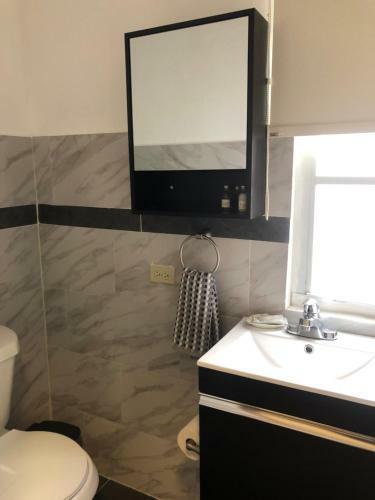 Apartamento Hm Suites