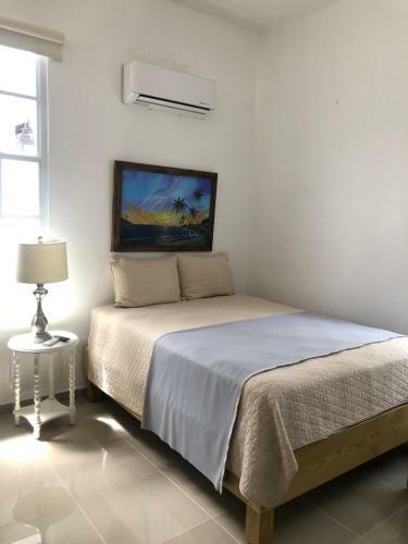 Apartamento Hm Suites