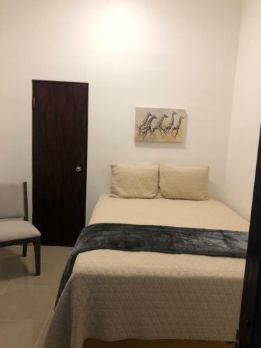Apartamento Hm Suites