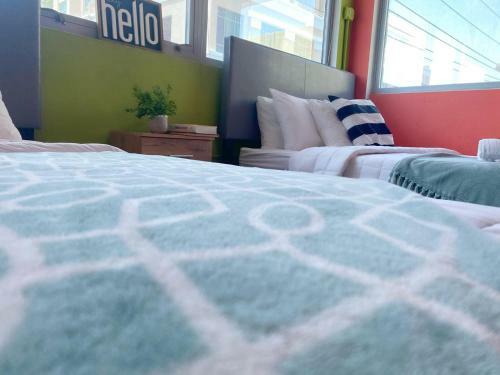 Conturce Hostel