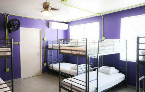 Conturce Hostel