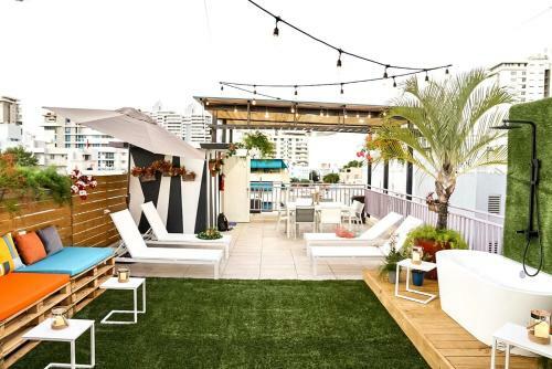 Conturce Hostel