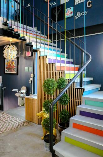 Conturce Hostel
