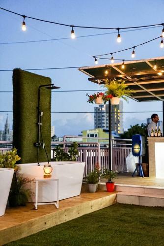 Conturce Hostel