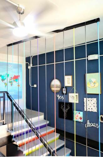 Conturce Hostel