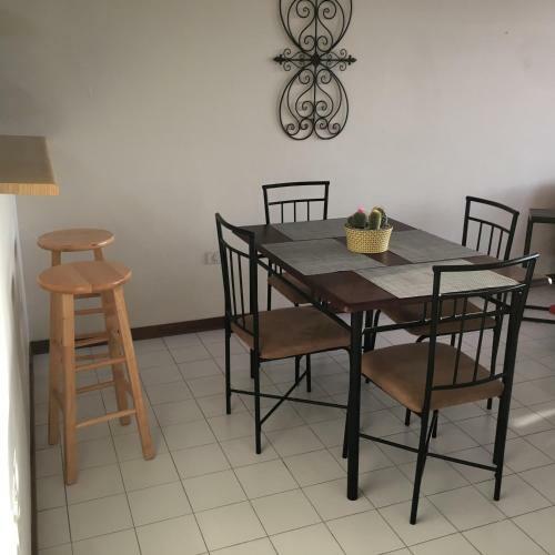 Apartamento San Juan City View Penthouse