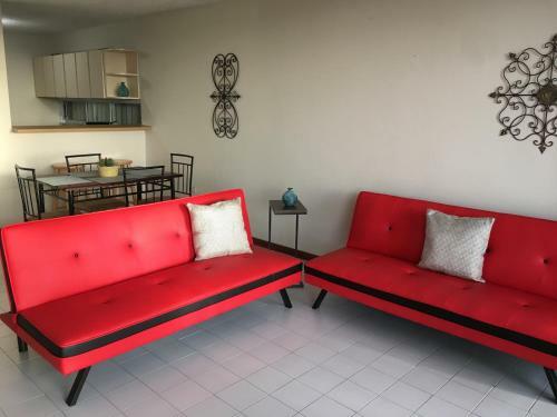 Apartamento San Juan City View Penthouse