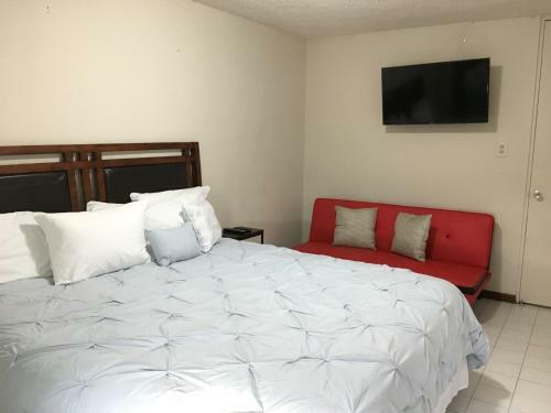 Apartamento San Juan City View Penthouse