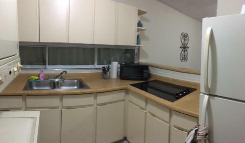 Apartamento San Juan City View Penthouse