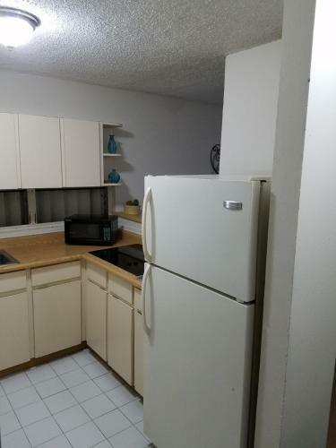 Apartamento San Juan City View Penthouse
