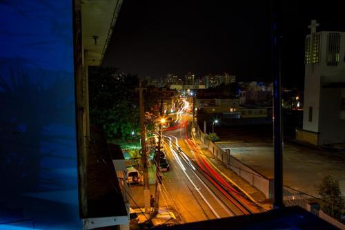 Nomada Urban Beach Hostel