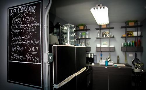 Nomada Urban Beach Hostel