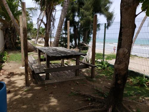 Apartamento Beach Front Apt Isla Verde 3
