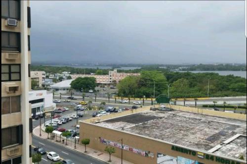Apartamento Beach Front Apt Isla Verde 3