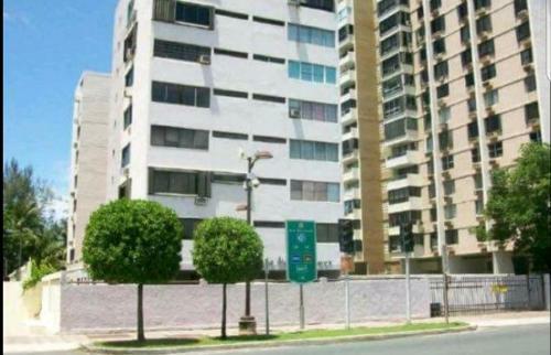Apartamento Beach Front Apt Isla Verde 3