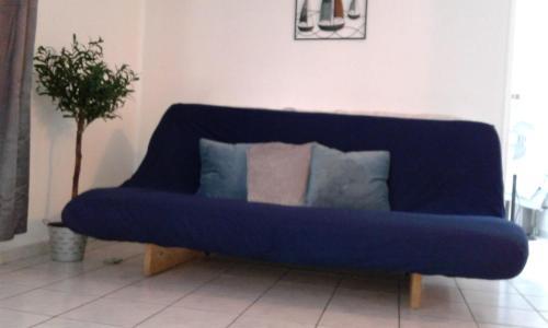 Apartamento Beach Front Apt Isla Verde 3